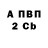 Амфетамин 98% master 46